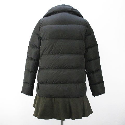 モンクレール MONCLER VIBURNUM ビバーナム 4996380 54155 ダウン 