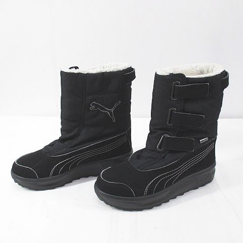 ★marks ★ 子ども用 ブラック スノーボードブーツ 楽天市場】ブーツ（靴サイズ（cm）19.0）（スノーボード用品