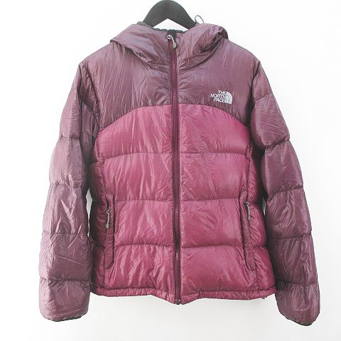 ザノースフェイス THE NORTH FACE NDW18702 アコンカグア フーディ 