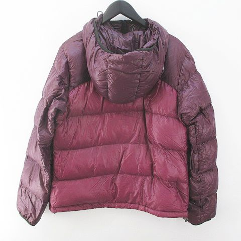 ザノースフェイス THE NORTH FACE NDW18702 アコンカグア フーディ 