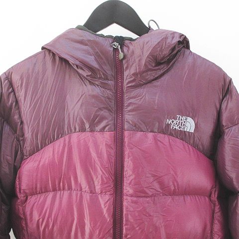 ザノースフェイス THE NORTH FACE NDW18702 アコンカグア フーディ 