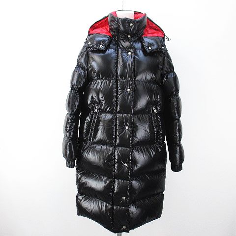 ヴァレンティノ ヴァレンチノ VALENTINO moncler モンクレール コラボ 
