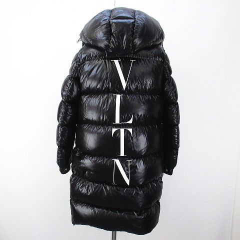 ヴァレンティノ ヴァレンチノ VALENTINO moncler モンクレール コラボ 