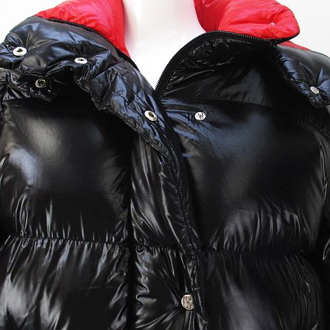 ヴァレンティノ ヴァレンチノ VALENTINO moncler モンクレール コラボ 
