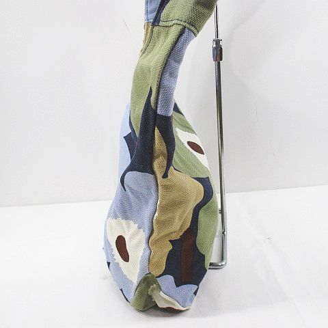 マリメッコ marimekko ワンショルダーバッグ クロスボディ 斜め掛け 