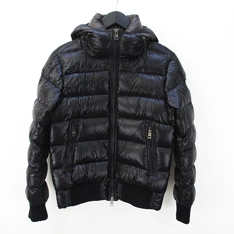 モンクレール MONCLER MARQUE マルク ダウンジャケット 中綿 0  