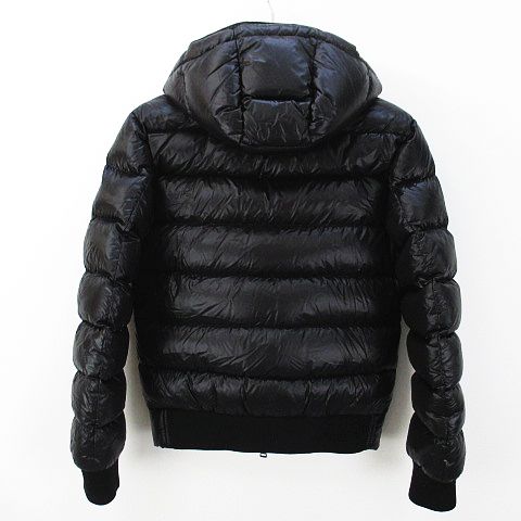 モンクレール MONCLER MARQUE マルク ダウンジャケット 中綿 0  