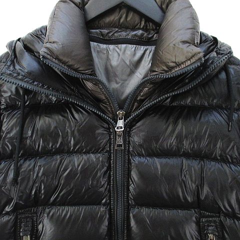 モンクレール MONCLER MARQUE マルク ダウンジャケット 中綿 0 