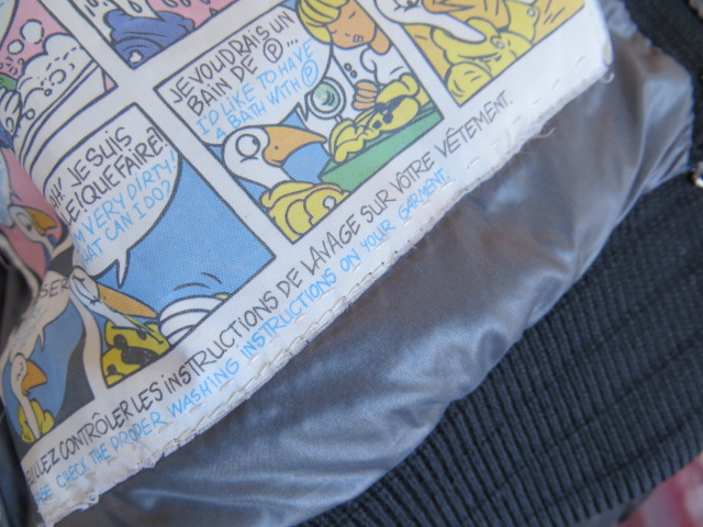 モンクレール MONCLER MARQUE マルク ダウンジャケット 中綿 0