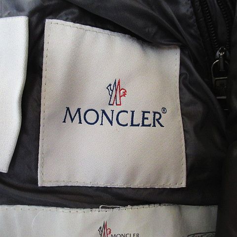 モンクレール MONCLER MARQUE マルク ダウンジャケット 中綿 0