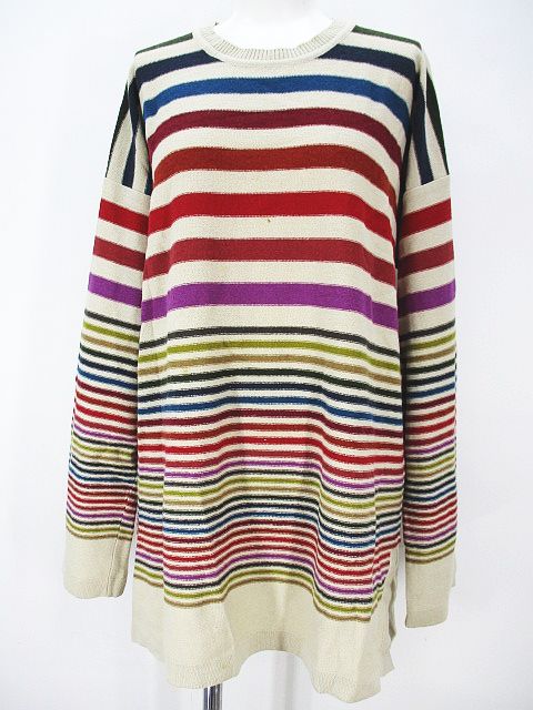 国内正規総代理店アイテム】 SONIA RYKIEL ソニアリキエル ウール