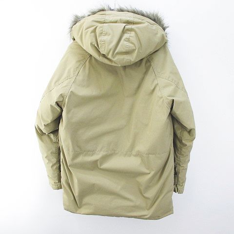 ノースフェイス パープルレーベル THE NORTH FACE PURPLE LABEL 
