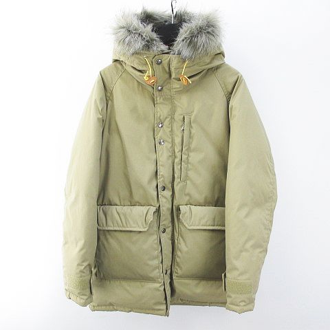 ノースフェイス パープルレーベル THE NORTH FACE PURPLE LABEL 