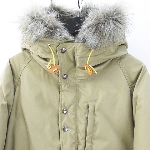 ノースフェイス パープルレーベル THE NORTH FACE PURPLE LABEL 