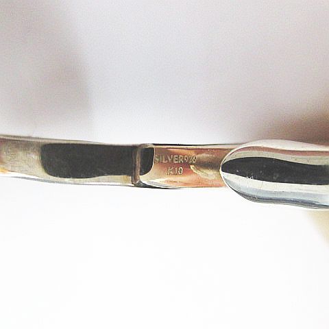 Samantha Kingz SILVER /K10 フィッシュフック新品 サマンサタバサキングズ SILVER925 k10 フィッシュフック