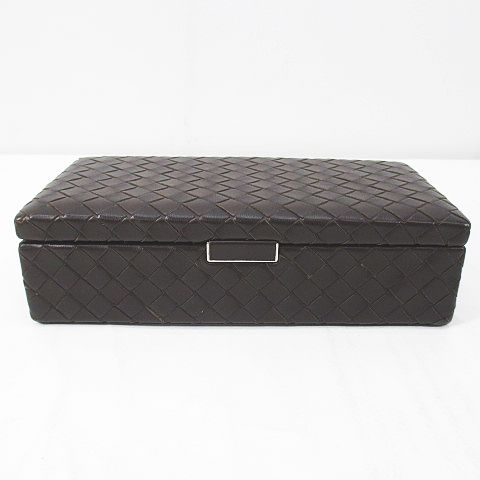 ボッテガヴェネタ BOTTEGA VENETA イントレチャート アクセサリー 