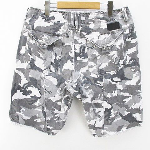 AX ARMANI EXCHANGE(アルマーニ エクスチェンジ) メンズ カーゴ