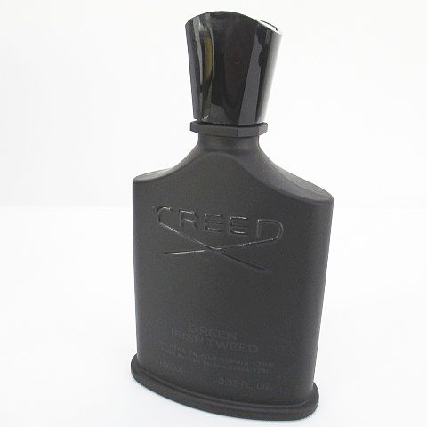 クリード CREED 香水 GREEN IRISH TWEED EDP SP 100ml グリーン アイ
