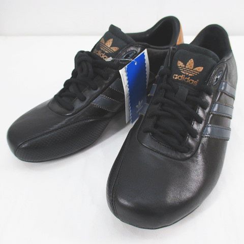 アディダス adidas ポルシェデザイン スニーカー ローカット 25.0 