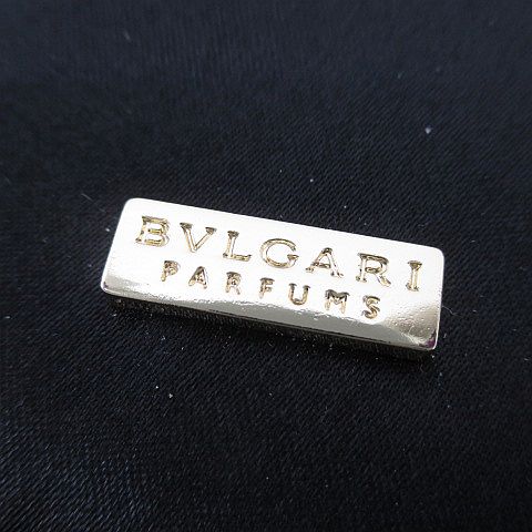 ブルガリ BVLGARI 3点セット ポーチセット B-zero ケース コンパクト 