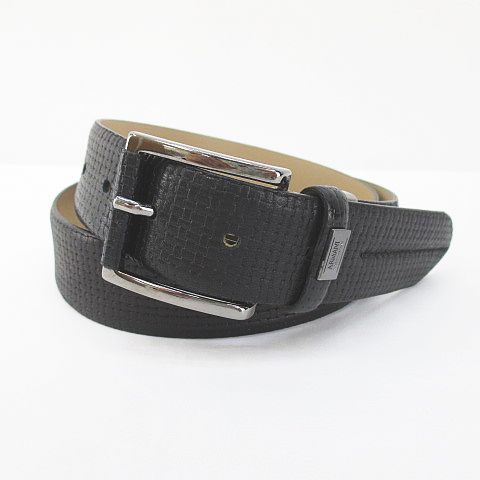 ARMANI collezioni（アルマーニコレクション）ベルトno90 アルマーニ