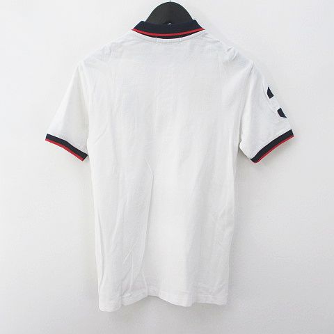 ポロ ラルフローレン POLO RALPH LAUREN 半袖 ポロシャツ SP/（8  