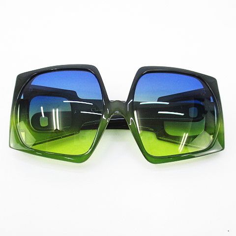 クリスチャンディオール Christian Dior ヴィンテージ サングラス  