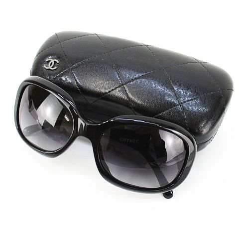 シャネル CHANEL 5170-A サングラス グラデーション 58□17 135  