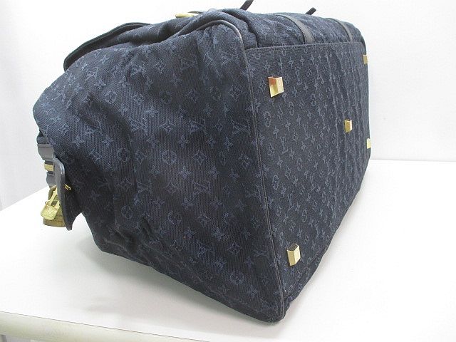 ルイヴィトン LOUIS VUITTON モノグラム・ミニ ルイーズ M42321
