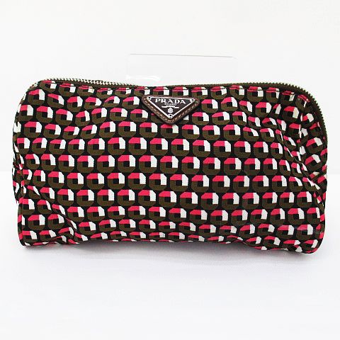PRADA プラダ ポーチ マルチポーチ 財布