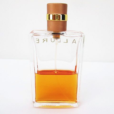 シャネル CHANEL ALLURE アリュール 香水 50ml EDP SP