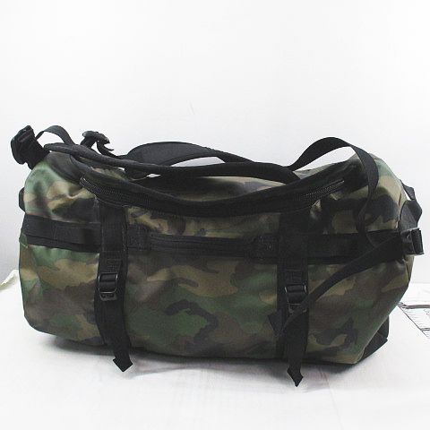 ザノースフェイス THE NORTH FACE NM82172 BCダッフル S /P ダッフル 