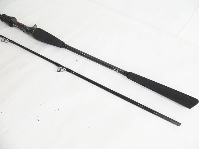 ダイワ DAIWA 船竿 メタリア タチウオテンヤSP 82 TACHIUO 82-175 8:2