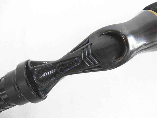 ダイワ DAIWA 船竿 メタリア タチウオテンヤSP 82 TACHIUO 82-175 8:2