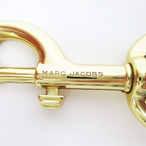 マークジェイコブス MARC JACOBS カモフラ柄 ショルダーストラップ 