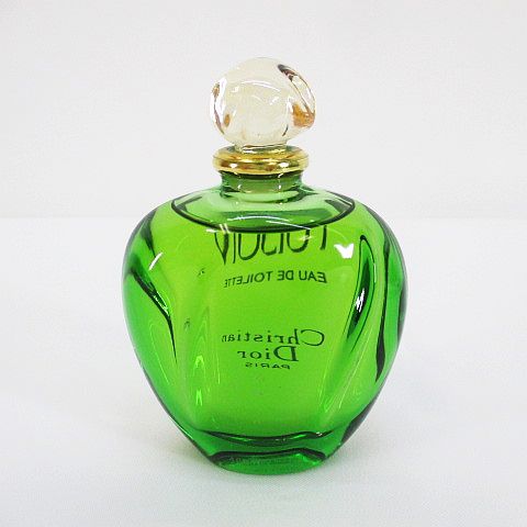 DIOR 香水 POISON （クリスチャンディオール Christian Dior POISON 
