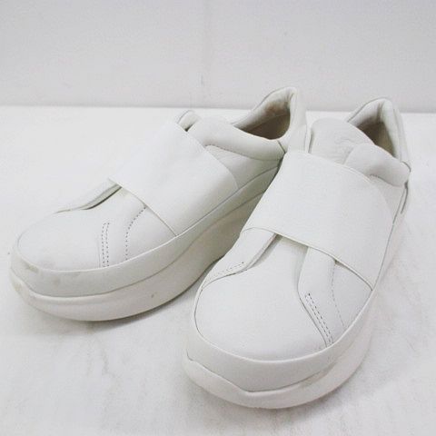 UGG厚底スニーカー22.5 UGG Ashton Hybrid スニーカー レディース 厚底 ヒール おしゃれ