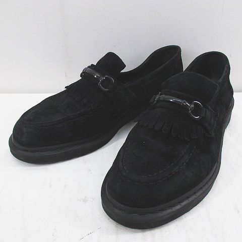 ドクターマーチン DR.MARTENS ビットローファー エイドリアン 