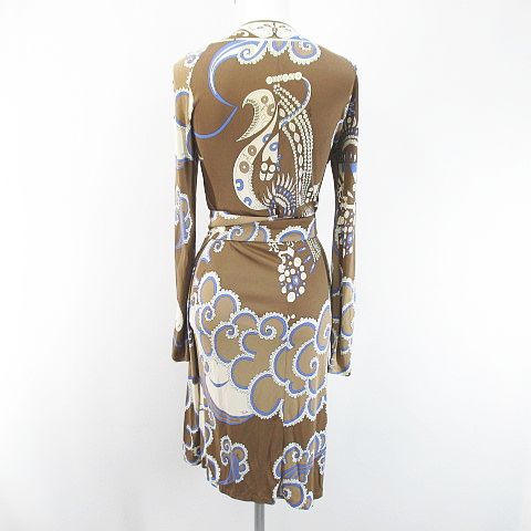 エミリオプッチ ラップワンピース EMILIO PUCCI - zambianmag.com エミリオプッチ ラップワンピース EMILIO PUCCI - zambianmag.com