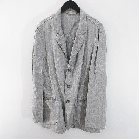 アルマーニ コレツィオーニ ARMANI COLLEZIONI テーラード ジャケット 