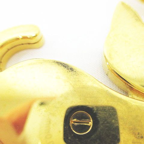 プラダ　チャーム　キャット 楽天市場】【送料無料】 プラダ キーリング ゴールド パープル 美品 猫