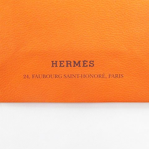 エルメス HERMES 3枚セット 紙袋 ショッパー ショップ袋 純正