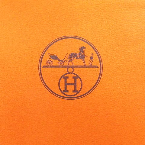 エルメス HERMES 3枚セット 紙袋 ショッパー ショップ袋 純正