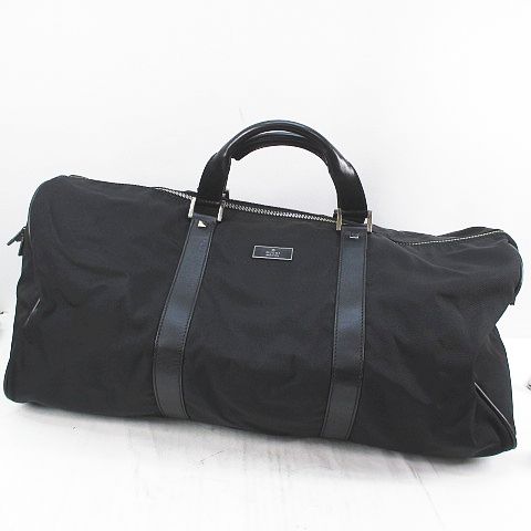 新品☆イタリア製☆旅行カバン バッグ トラベルバッグ(グッチ 新品☆イタリア製☆旅行カバン バッグ トラベルバッグ(グッチ