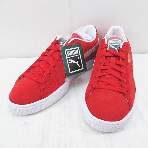 プーマ PUMA 374915-02 SUEDE CLASSIC XXI スウェード