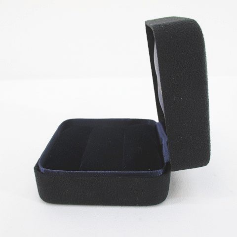 ティファニー TIFFANY & CO. ジュエリーケース リングケース 指輪入れ