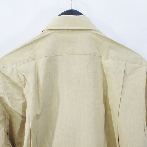 未使用品 バーバリー ロンドン BURBERRY LONDON 長袖 ワイシャツ 未使用品 バーバリー ロンドン BURBERRY LONDON 長袖 ワイシャツ