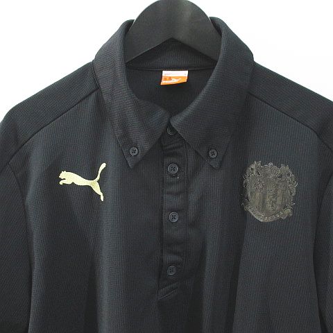 セレッソ大阪　トレーニングウェア　Tシャツ　PUMA プーマ　新品未使用 選手着用モデルのトレーニングシャツや限定グッズが新登場