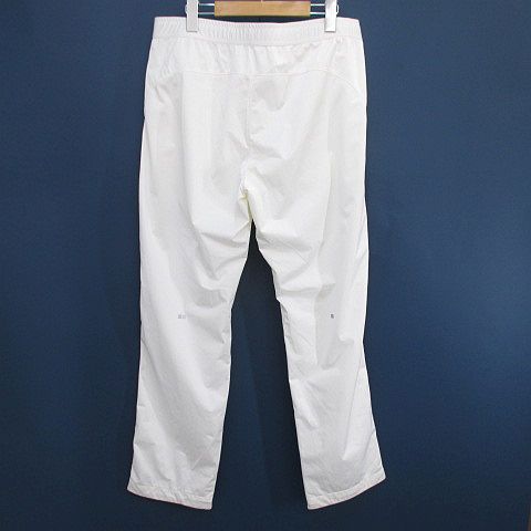 ユニクロ Uniqlo スポーツウェア ジャージ ロングパンツ ジップフライ Xl 白系 ホワイト ポケット 裏地 無地 メンズ 077 ベクトルパーク ユニクロ Uniqlo スポーツウェア ジャージ ロングパンツ ジップフライ Xl 白系 ホワイト ポケット 裏地 無地 メンズ 077 ベクトルパーク