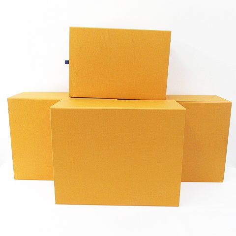 Louis Vuitton ギフトボックス 大サイズ LOUIS VUITTON ギフト箱 大サイズ